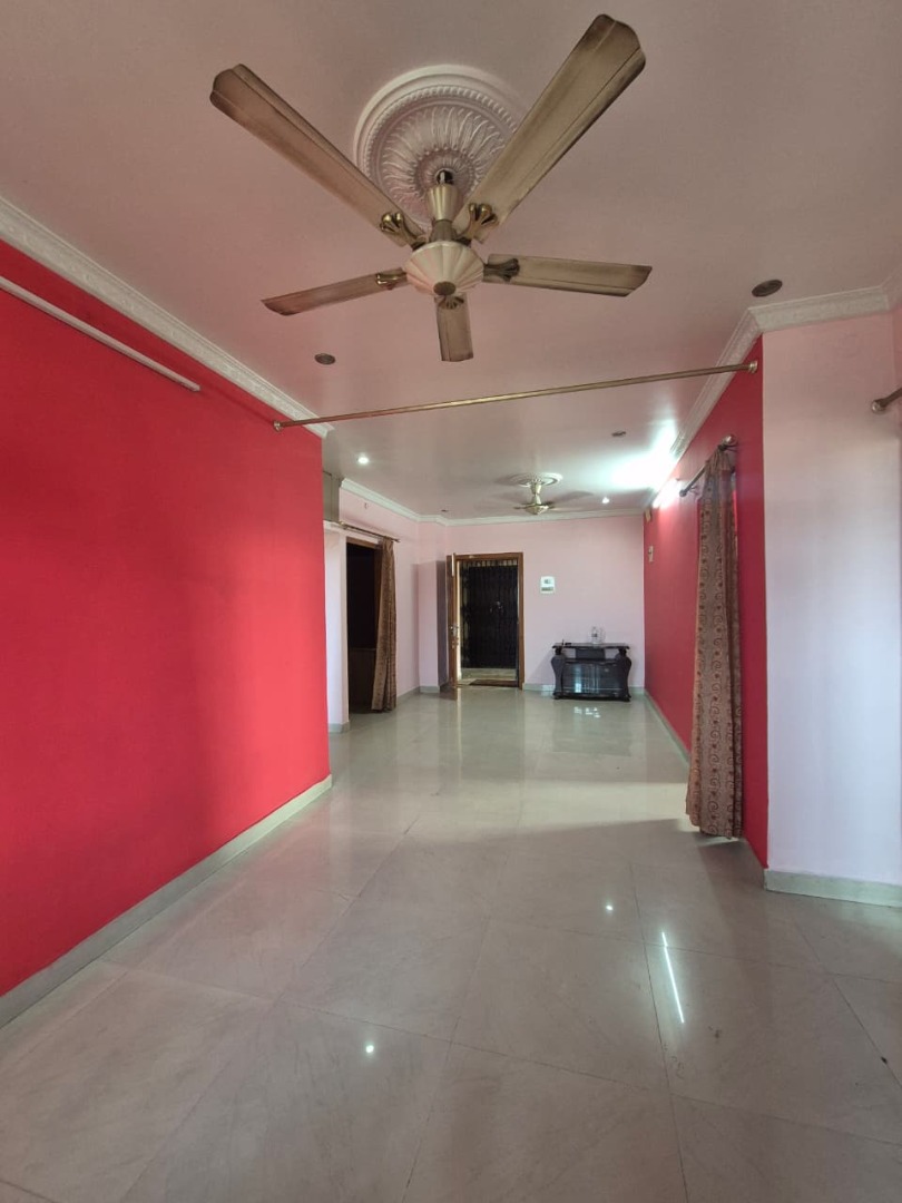 Semi Furnished 3bhk in Beltola, Guwahati, Assam, India for Rent